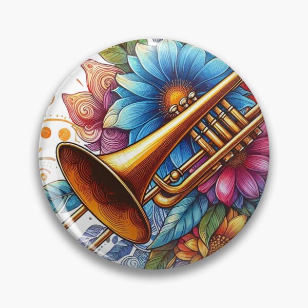 Item preview, trombone designed and sold by francous03.