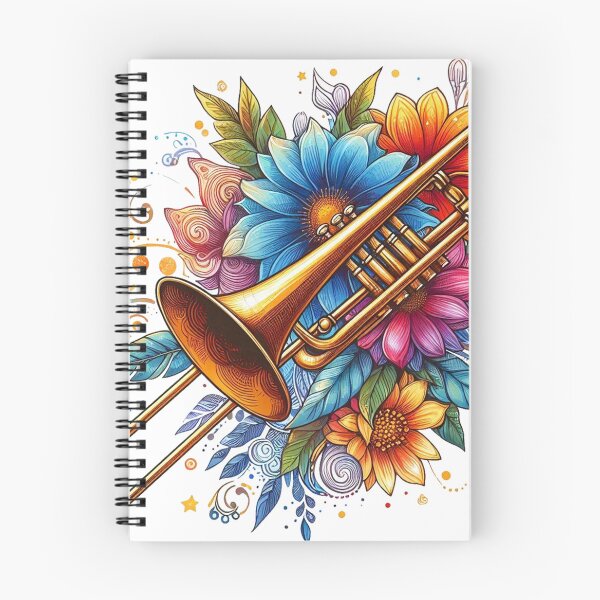 Item preview, trombone designed and sold by francous03.