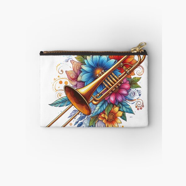 Item preview, trombone designed and sold by francous03.