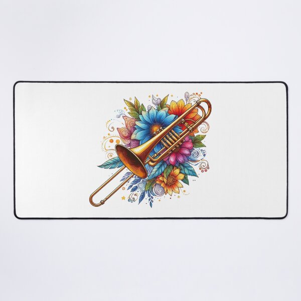 Item preview, trombone designed and sold by francous03.