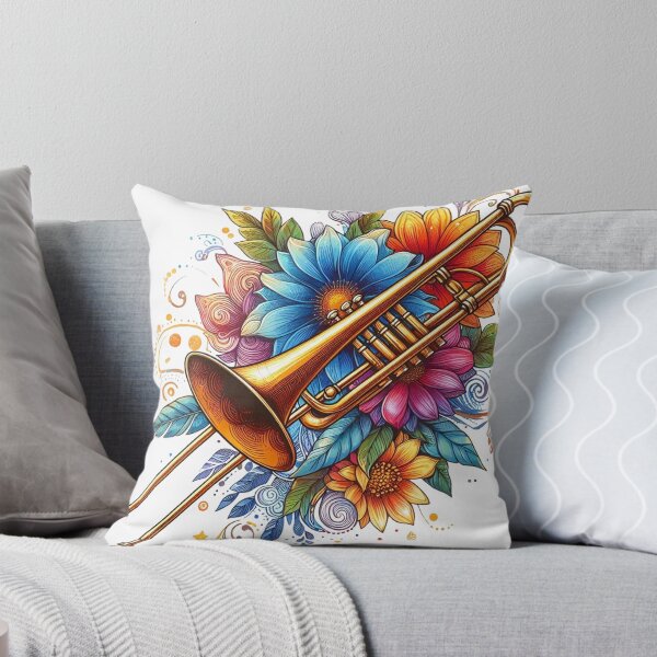 Item preview, trombone designed and sold by francous03.