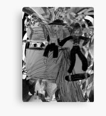 Untitled Canvas Print