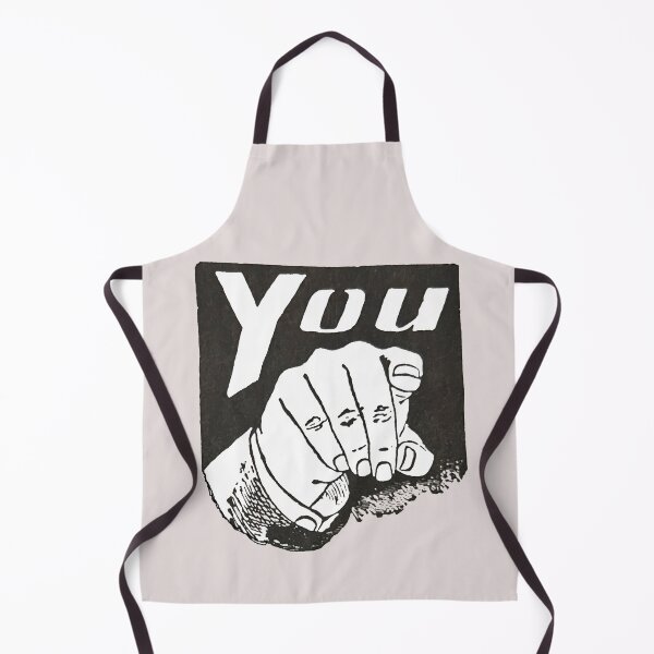 Item preview, You (Finger Pointing) designed and sold by amwoodandco.