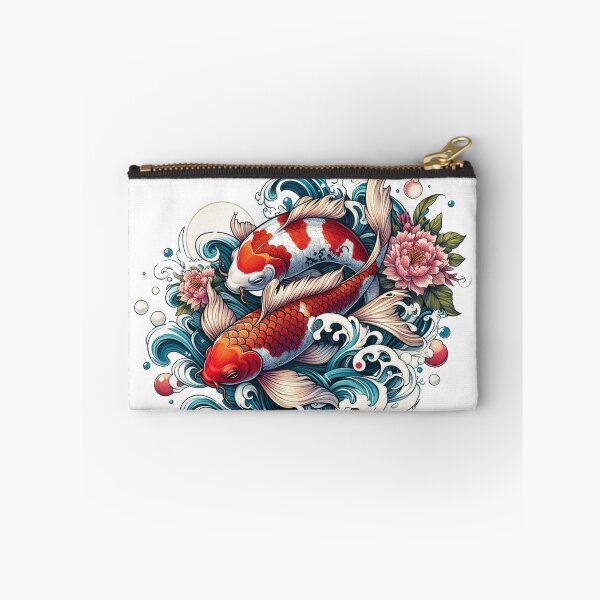Item preview, koi designed and sold by francous03.