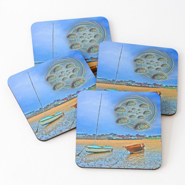 Item preview, Launched/OpenSkEyes-Alt designed and sold by Klaus Bremner (Autotelic Art).