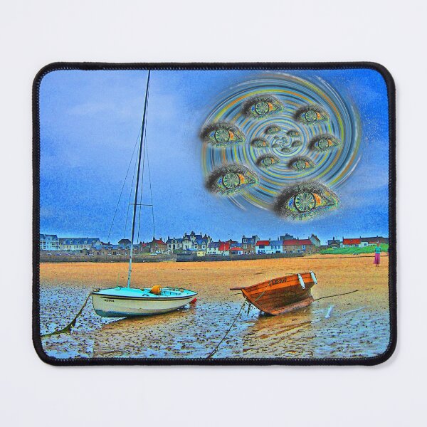 Item preview, Launched/OpenSkEyes-Alt designed and sold by Klaus Bremner (Autotelic Art).