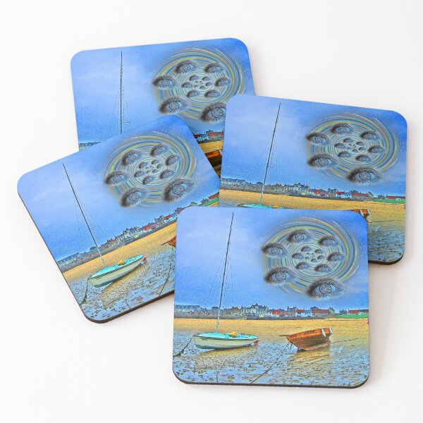 Item preview, Launched/OpenSkEyes designed and sold by Klaus Bremner (Autotelic Art).