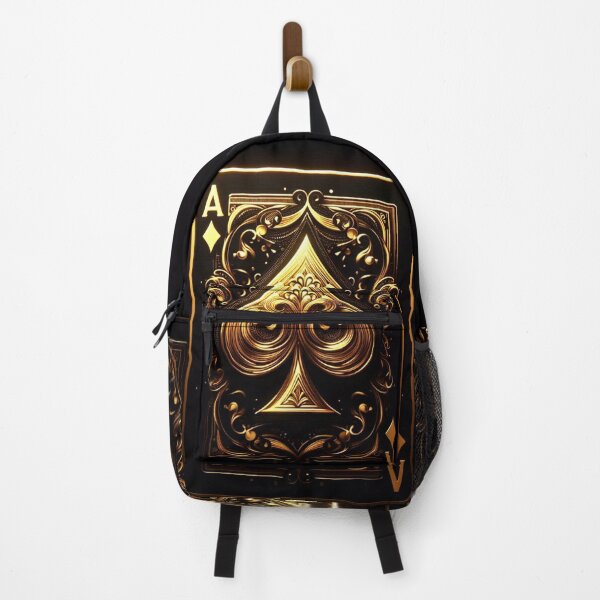 Item preview, Ace of Spades designed and sold by connie campbell.