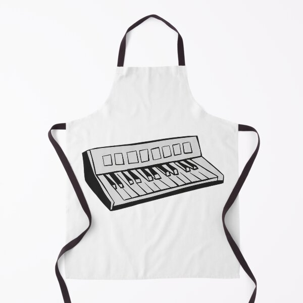 Item preview, keyboard synthesizer designed and sold by JoshuaAllen15.