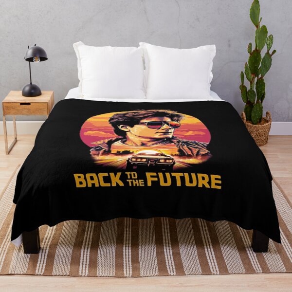 Item preview, back to the future  designed and sold by bertarivera36.