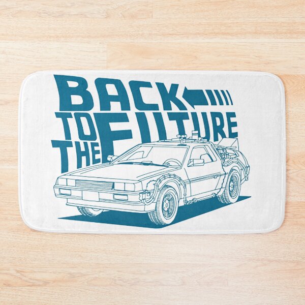 Item preview, back to the future  designed and sold by karenparker85.