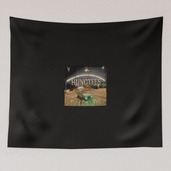 Item preview, Flint designed and sold by Hungtees.