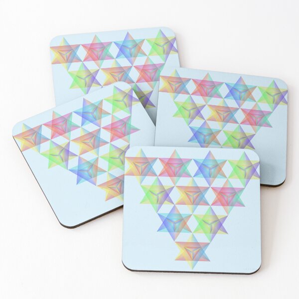 Item preview, Merkaba V designed and sold by Laeton Designs.