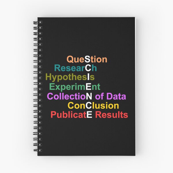 Item preview, What is SCIENCE? designed and sold by veryarticulated.