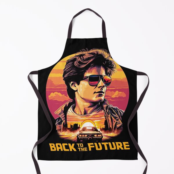 Item preview, back to the future designed and sold by jennylanham.