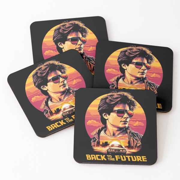 Item preview, back to the future  designed and sold by jennylanham.