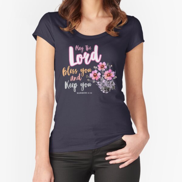 Item preview, May The Lord Bless You designed and sold by Cane & Abel Creations ..