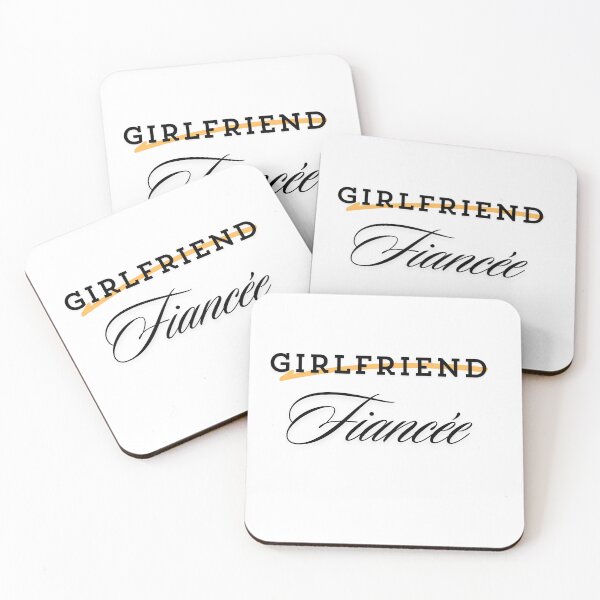 Item preview, Girldfriend Fiancée Engagement Gift - Gift For Her - Friend Gift - Bridal Shower Gifts designed and sold by CCKimShop.