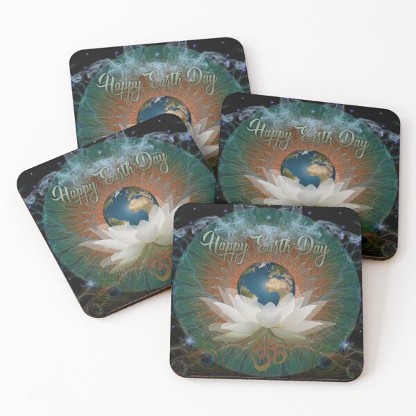 Item preview, Happy Earth Day designed and sold by Laeton Designs.