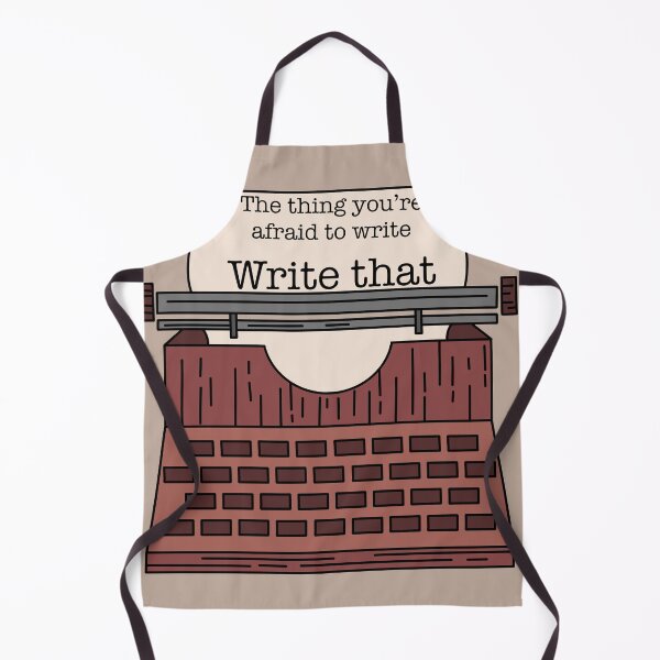 Item preview, Write That designed and sold by CasaFortis.