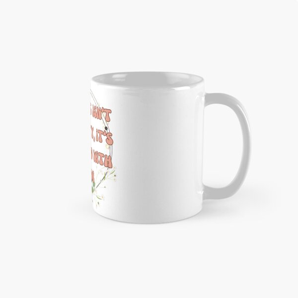 Item preview, Glass isn’t half empty it’s laced with cyanide  designed and sold by Waifu-inc.