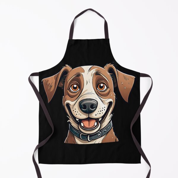 Item preview, Happy Dog...001...(A.I.) designed and sold by AtelierFafard.