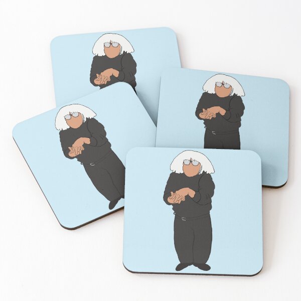 Item preview, A Sunny Art Collector designed and sold by unpopuLRopinioN.