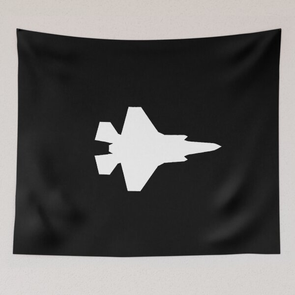 Item preview, U.S. Military: F-35 Lightning II  designed and sold by Jared Davies.