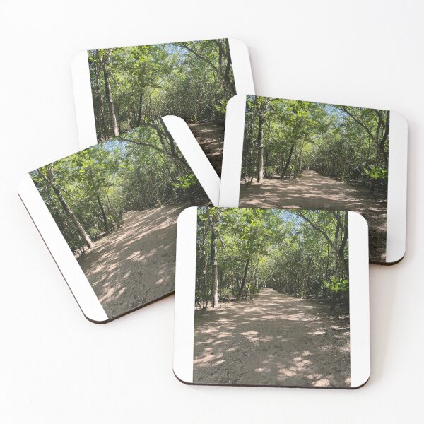 Item preview, Tulum Forest  designed and sold by discocowgirl.