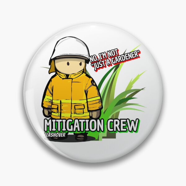 Item preview, Not just a gardener!  designed and sold by Flashover.