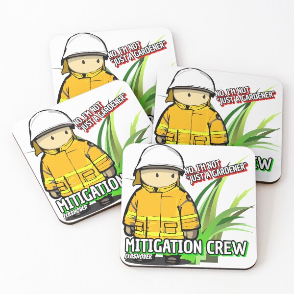 Item preview, Not just a gardener!  designed and sold by Flashover.