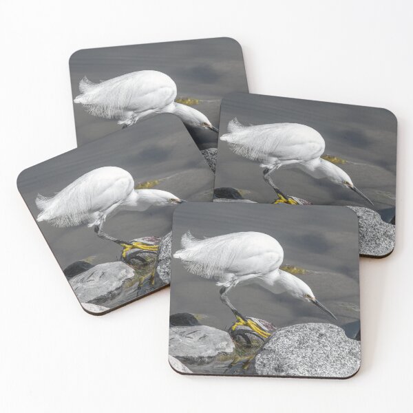 Item preview, Snowy Egret designed and sold by CarolM.