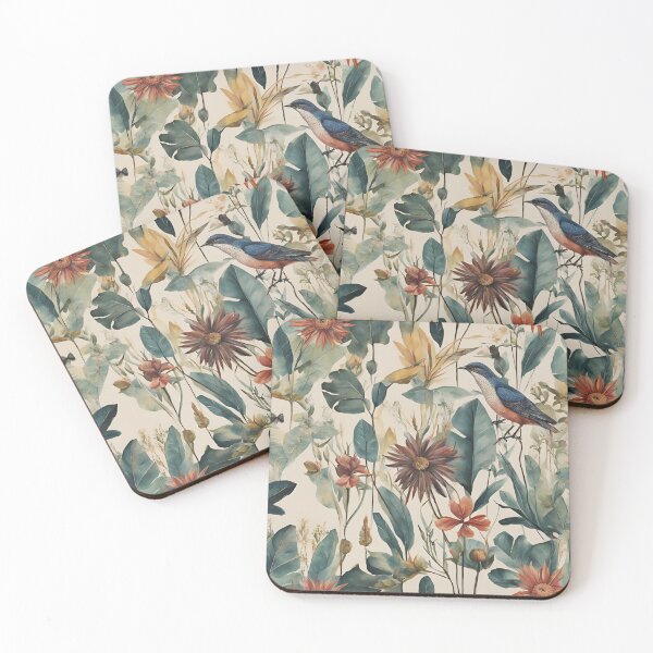 Item preview, Summer Bloom designed and sold by deirdre gray.