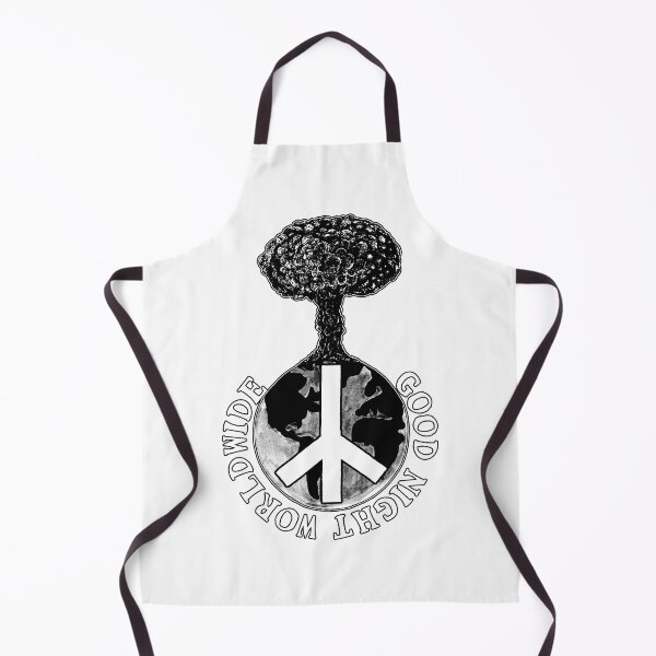 Item preview, Good Night Worldwide designed and sold by Ahnesiatobul.