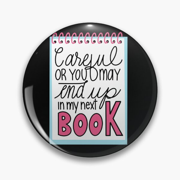 Item preview, End up in my Book designed and sold by CasaFortis.