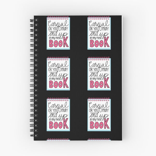 Item preview, End up in my Book designed and sold by CasaFortis.