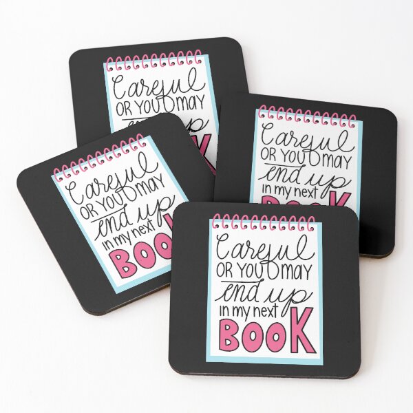 Item preview, End up in my Book designed and sold by CasaFortis.
