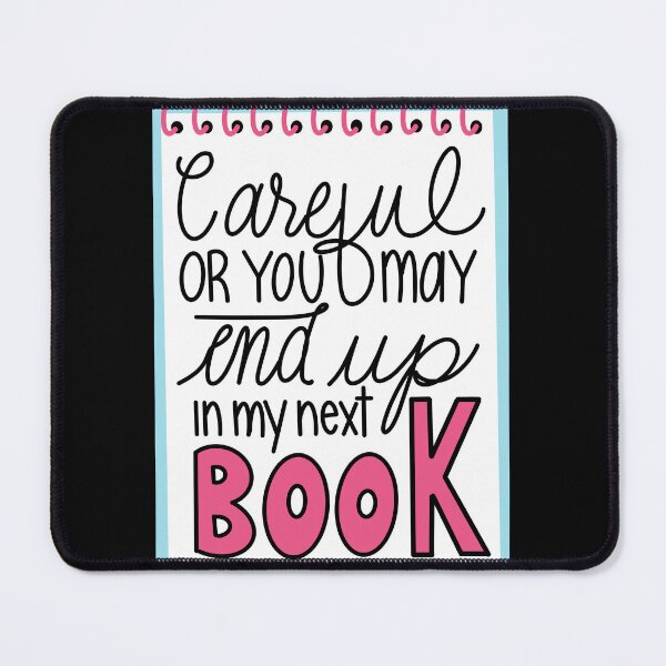 Item preview, End up in my Book designed and sold by CasaFortis.