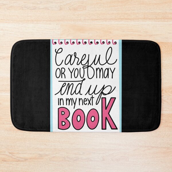 Item preview, End up in my Book designed and sold by CasaFortis.