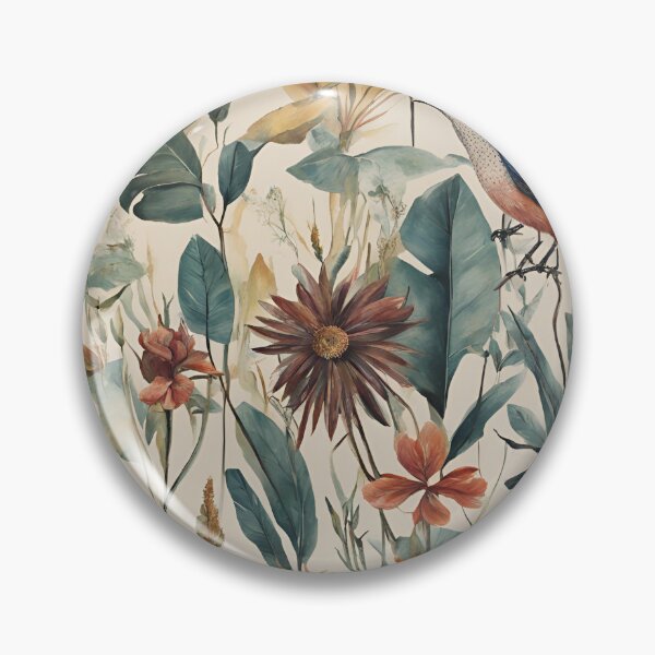 Item preview, Summer Bloom designed and sold by deirdre gray.