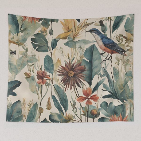 Item preview, Summer Bloom designed and sold by deirdre gray.
