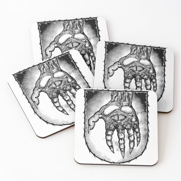 Item preview, Hand Of God designed and sold by Ahnesiatobul.
