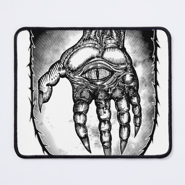 Item preview, Hand Of God designed and sold by Ahnesiatobul.