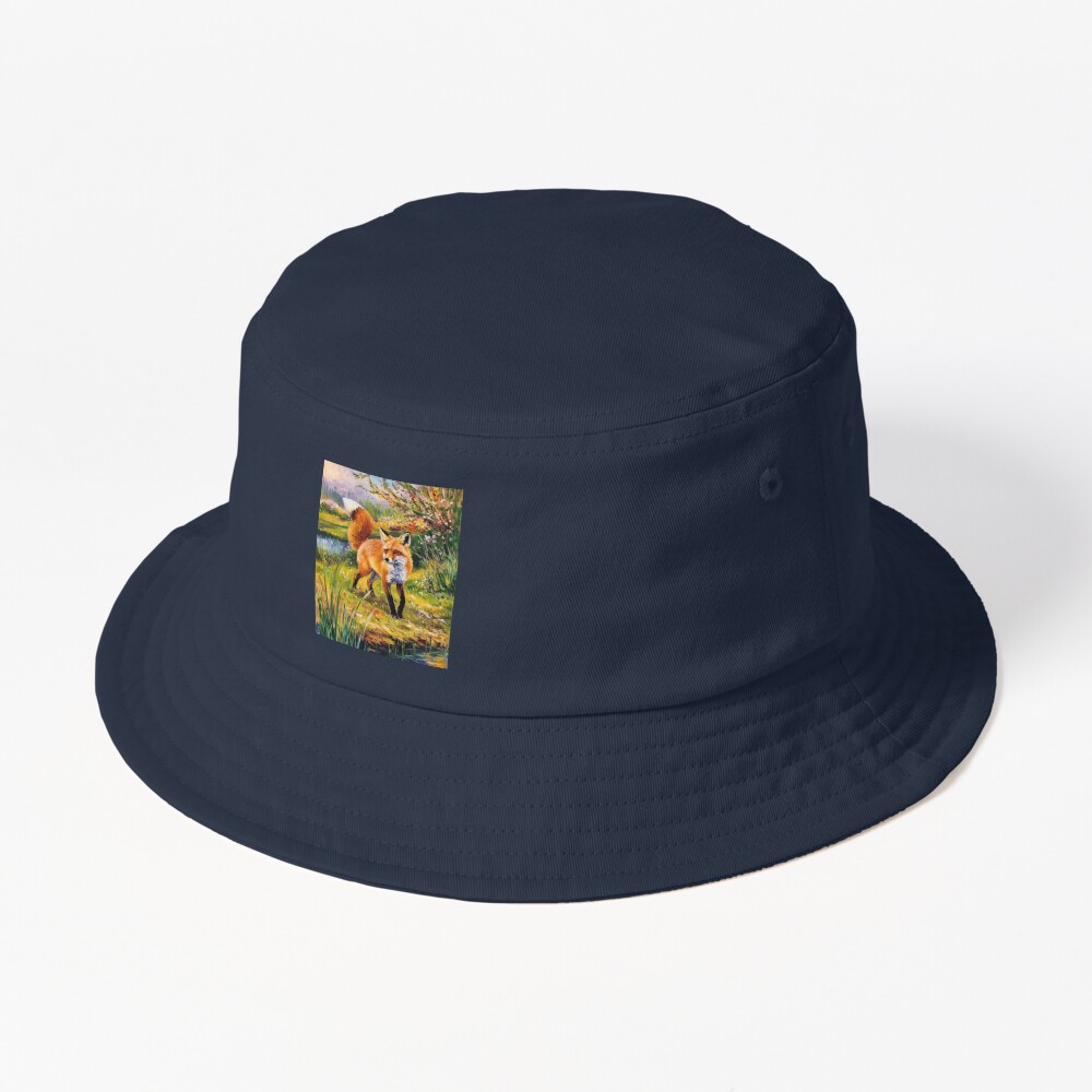 Item preview, Bucket Hat designed and sold by FoxVibes.