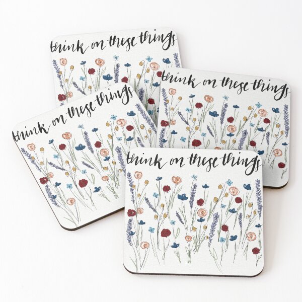 Item preview, Garden of Wildflowers designed and sold by EmmaNalem.