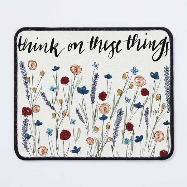 Item preview, Garden of Wildflowers designed and sold by EmmaNalem.