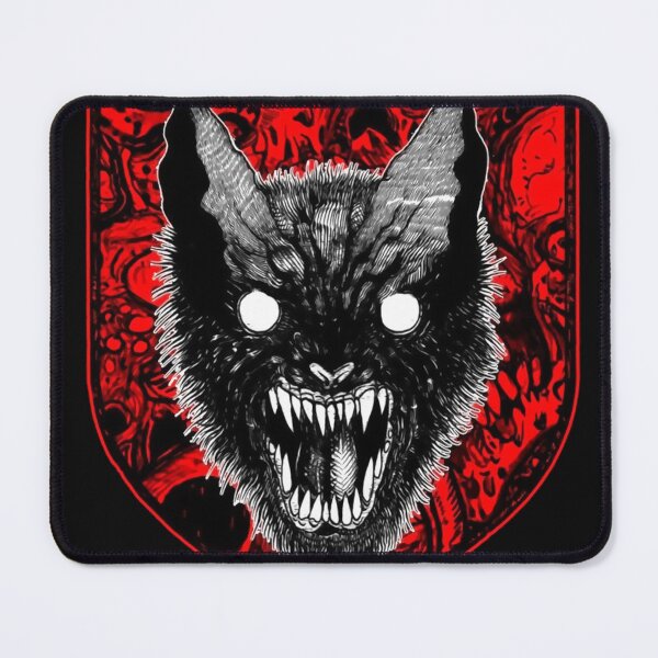 Item preview, Wolf Militia designed and sold by Ahnesiatobul.