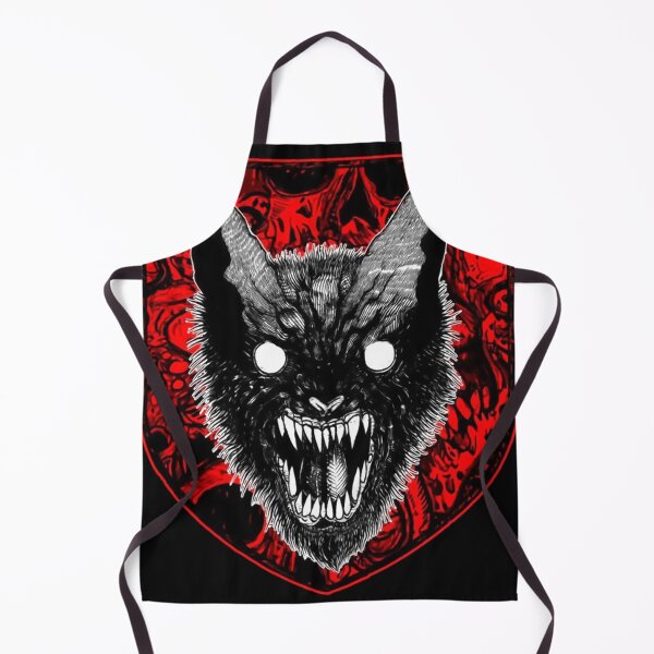 Item preview, Wolf Militia designed and sold by Ahnesiatobul.