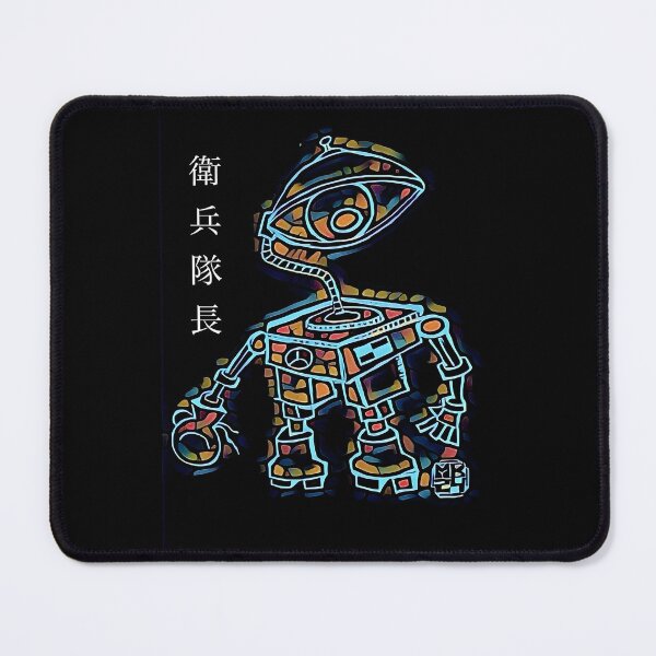 Item preview, Captain of the Guard designed and sold by Infernal Machines.