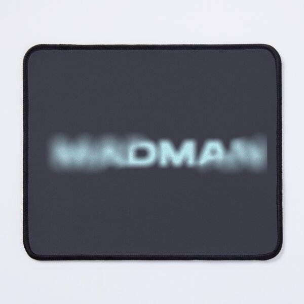 Item preview, madman designed and sold by industriavisual.
